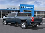 New 2025 Chevrolet Silverado 3500 LT Crew Cab for sale #A10430 - photo 3