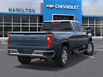 New 2025 Chevrolet Silverado 3500 LT Crew Cab for sale #A10430 - photo 4