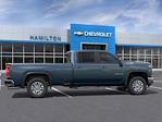 New 2025 Chevrolet Silverado 3500 LT Crew Cab for sale #A10430 - photo 5
