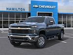 New 2025 Chevrolet Silverado 3500 LT Crew Cab for sale #A10430 - photo 6