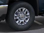 New 2025 Chevrolet Silverado 3500 LT Crew Cab for sale #A10430 - photo 9