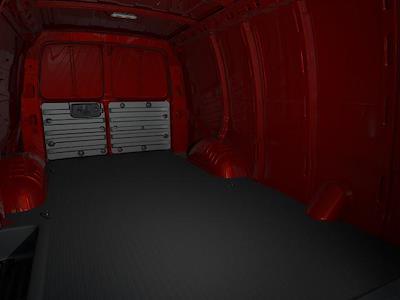 New 2026 Chevrolet Express 2500 - photo 1