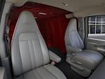 New 2026 Chevrolet Express 2500 Empty Cargo Van for sale #A10507 - photo 16