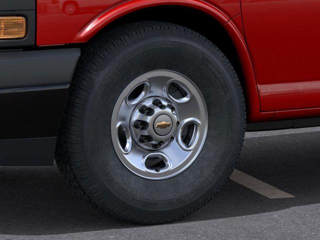 New 2026 Chevrolet Express 2500 - photo 11