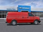 New 2026 Chevrolet Express 2500 Empty Cargo Van for sale #A10524 - photo 5
