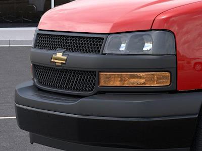 New 2026 Chevrolet Express 2500 - photo 1