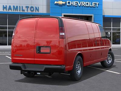 New 2026 Chevrolet Express 3500 - photo 1