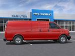 New 2026 Chevrolet Express 3500 Empty Cargo Van for sale #A10550 - photo 5