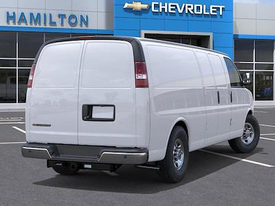 New 2026 Chevrolet Express 2500 - photo 1
