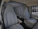 New 2026 Chevrolet Express 2500 Empty Cargo Van for sale #A10553 - photo 16