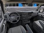 New 2026 Chevrolet Express 3500 Empty Cargo Van for sale #A10566 - photo 15