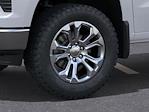 New 2026 Chevrolet Silverado 1500 LTZ Crew Cab for sale #A10568 - photo 9