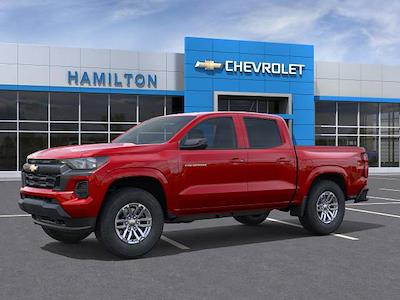 New 2026 Chevrolet Colorado - photo 1
