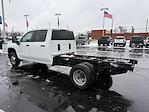 New 2024 Chevrolet Silverado 3500 Crew Cab 60 CA Cab Chassis for sale #A5338 - photo 3