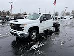 New 2024 Chevrolet Silverado 3500 Crew Cab 60 CA Cab Chassis for sale #A5338 - photo 4