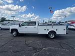 2024 Chevrolet Silverado 3500 Crew Cab 4WD, Knapheide Steel Service Body Service Truck for sale #A5780 - photo 10