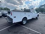 New 2024 Chevrolet Silverado 3500 Work Truck Crew Cab 4WD Knapheide Service Truck for sale #A5780 - photo 3