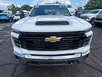 New 2024 Chevrolet Silverado 3500 Work Truck Crew Cab 4WD Knapheide Service Truck for sale #A5780 - photo 1