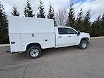 2024 Chevrolet Silverado 2500 Double Cab 4WD, Knapheide KUVcc Service Truck for sale #A6037 - photo 2