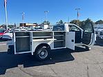 New 2024 Chevrolet Silverado 3500 Work Truck Regular Cab 4WD Knapheide Service Truck for sale #A6162 - photo 1