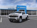 2024 Chevrolet Silverado 2500 Crew Cab 4WD, Pickup for sale #A6461 - photo 8