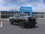 New 2024 Chevrolet Silverado 2500 LTZ Crew Cab 4WD Pickup for sale #A6500 - photo 1