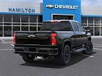 New 2024 Chevrolet Silverado 2500 LTZ Crew Cab 4WD Pickup for sale #A6500 - photo 4