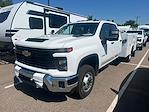 New 2024 Chevrolet Silverado 3500 Work Truck Crew Cab RWD Reading Service Truck for sale #A6628 - photo 3