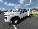 2024 Chevrolet Silverado 3500 Crew Cab RWD, Reading Classic II Steel Service Truck for sale #A6638 - photo 3