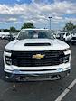 New 2024 Chevrolet Silverado 3500 Work Truck Crew Cab RWD Reading Service Truck for sale #A6638 - photo 5