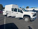 2024 Chevrolet Silverado 3500 Crew Cab RWD, Reading Panel Service Body Service Truck for sale #A6765 - photo 3