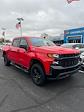 2021 Chevrolet Silverado 1500 Crew Cab 4WD Pickup for sale #A6790A - photo 1