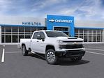 2025 Chevrolet Silverado 2500 Crew Cab 4WD, Pickup for sale #A6854 - photo 1