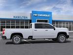 2025 Chevrolet Silverado 2500 Crew Cab 4WD, Pickup for sale #A6854 - photo 5