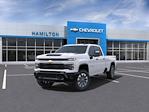 2025 Chevrolet Silverado 2500 Crew Cab 4WD, Pickup for sale #A6854 - photo 8