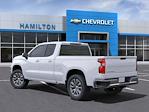 2025 Chevrolet Silverado 1500 Double Cab 4WD, Pickup for sale #A6920 - photo 4