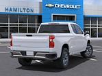 2025 Chevrolet Silverado 1500 Double Cab 4WD, Pickup for sale #A6920 - photo 2