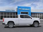 2025 Chevrolet Silverado 1500 Double Cab 4WD, Pickup for sale #A6920 - photo 5