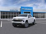 2025 Chevrolet Silverado 1500 Double Cab 4WD, Pickup for sale #A6920 - photo 8