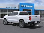 New 2024 Chevrolet Colorado Z71 Crew Cab 4WD Pickup for sale #A6953 - photo 4