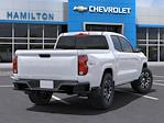 New 2024 Chevrolet Colorado Z71 Crew Cab 4WD Pickup for sale #A6953 - photo 2