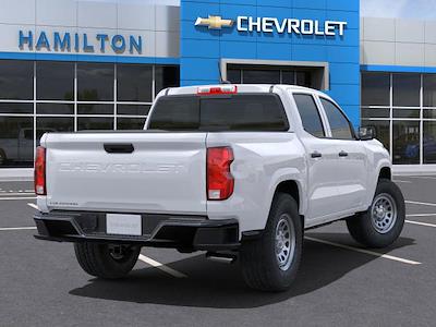 2024 Chevrolet Colorado Crew Cab 2WD, Pickup for sale #A7116 - photo 2