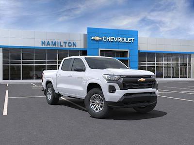 New 2024 Chevrolet Colorado LT Crew Cab 4WD Pickup for sale #A7228 - photo 1