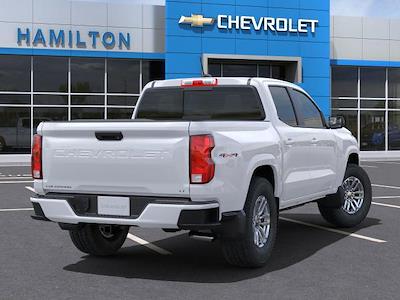 New 2024 Chevrolet Colorado LT Crew Cab 4WD Pickup for sale #A7228 - photo 2