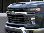 New 2025 Chevrolet Silverado 2500 LT Crew Cab 4WD Pickup for sale #A7298 - photo 13