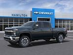 New 2025 Chevrolet Silverado 2500 LT Crew Cab 4WD Pickup for sale #A7298 - photo 3