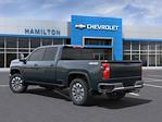 New 2025 Chevrolet Silverado 2500 LT Crew Cab 4WD Pickup for sale #A7298 - photo 4