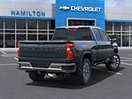 New 2025 Chevrolet Silverado 2500 LT Crew Cab 4WD Pickup for sale #A7298 - photo 2