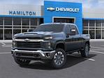 New 2025 Chevrolet Silverado 2500 LT Crew Cab 4WD Pickup for sale #A7298 - photo 6