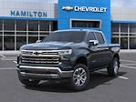 2025 Chevrolet Silverado 1500 Crew Cab 4WD, Pickup for sale #A7306 - photo 6